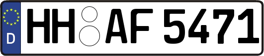 HH-AF5471