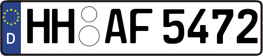HH-AF5472