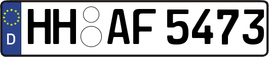 HH-AF5473