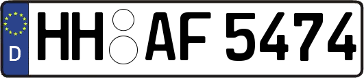 HH-AF5474