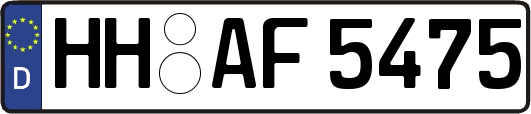 HH-AF5475