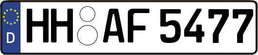 HH-AF5477