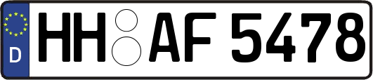HH-AF5478