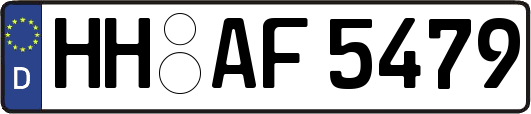 HH-AF5479