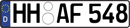 HH-AF548