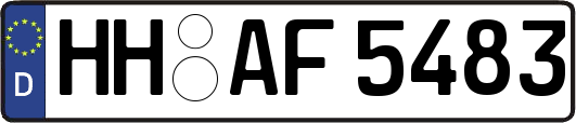 HH-AF5483