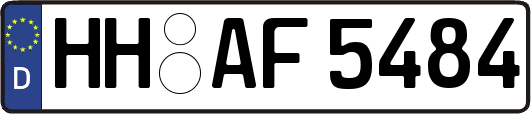 HH-AF5484