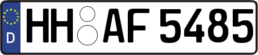 HH-AF5485