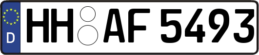 HH-AF5493