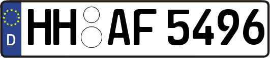 HH-AF5496