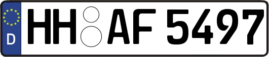 HH-AF5497