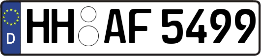 HH-AF5499