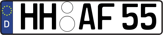 HH-AF55