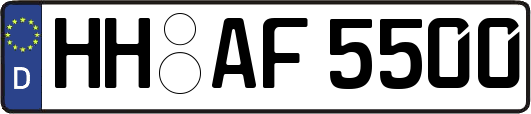 HH-AF5500