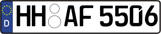 HH-AF5506