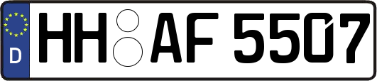 HH-AF5507