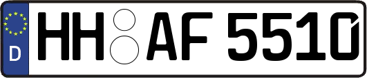 HH-AF5510