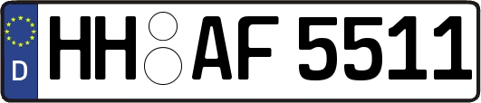 HH-AF5511
