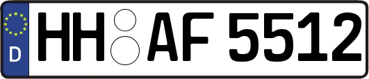 HH-AF5512