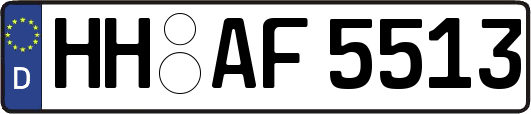HH-AF5513