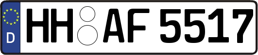 HH-AF5517