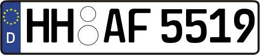 HH-AF5519