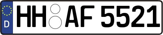 HH-AF5521