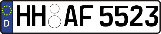 HH-AF5523