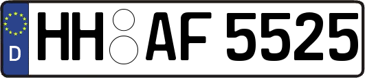 HH-AF5525