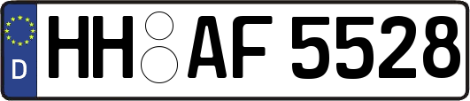 HH-AF5528