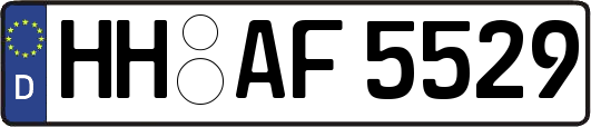 HH-AF5529