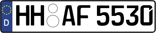 HH-AF5530