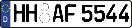 HH-AF5544
