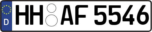 HH-AF5546