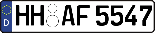 HH-AF5547
