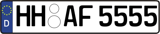 HH-AF5555