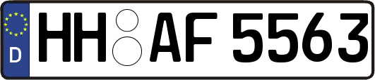 HH-AF5563