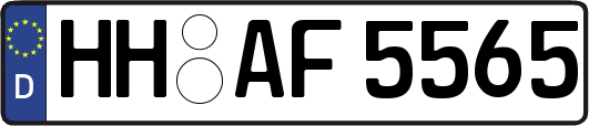 HH-AF5565