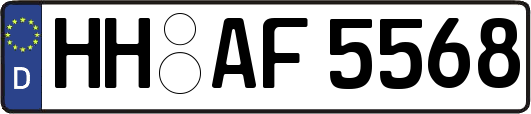 HH-AF5568