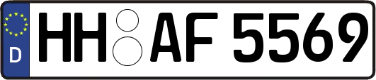 HH-AF5569