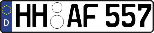 HH-AF557