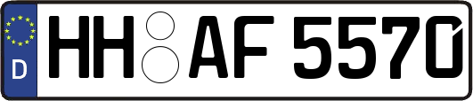 HH-AF5570