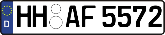 HH-AF5572