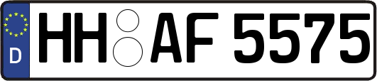 HH-AF5575