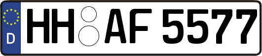 HH-AF5577