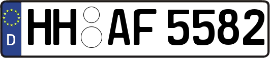 HH-AF5582