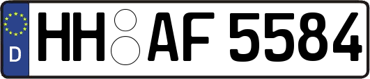 HH-AF5584