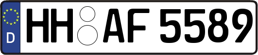 HH-AF5589