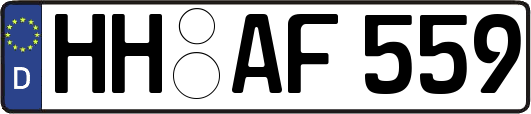 HH-AF559