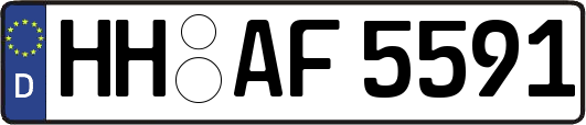 HH-AF5591